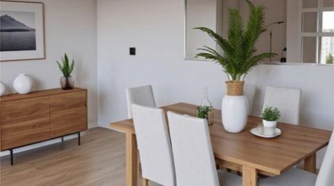 Foto 4 de Piso en venta en Plaza de la Iglesia, 10, Centro- San Felipe - Huerta Fava, La Línea de la Concepción
