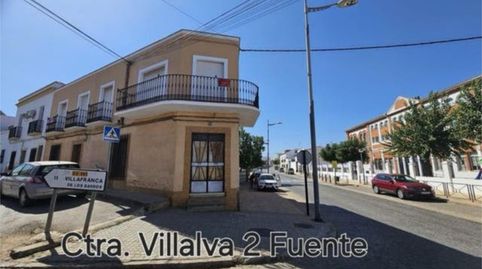 Piso en venta en Fuente del Maestre, Badajoz - imagen 4 Foto 4 de Piso en venta en Fuente del Maestre, Badajoz