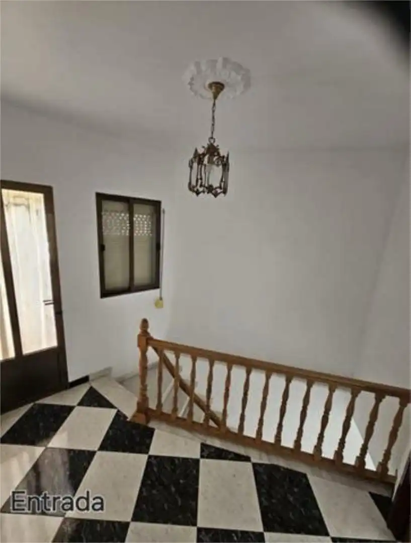 Piso en venta en Fuente del Maestre con Terraza