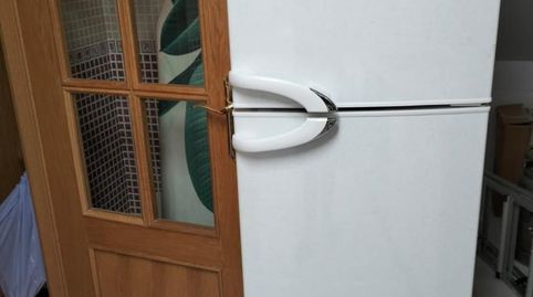 Foto 2 von Wohnung zur Miete in Calle del Álamo, 7, El Molar (Madrid), Madrid