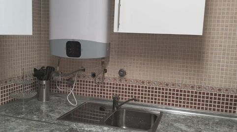 Foto 5 von Wohnung zur Miete in Calle del Álamo, 7, El Molar (Madrid), Madrid