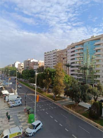 Piso en Venta en Alameda