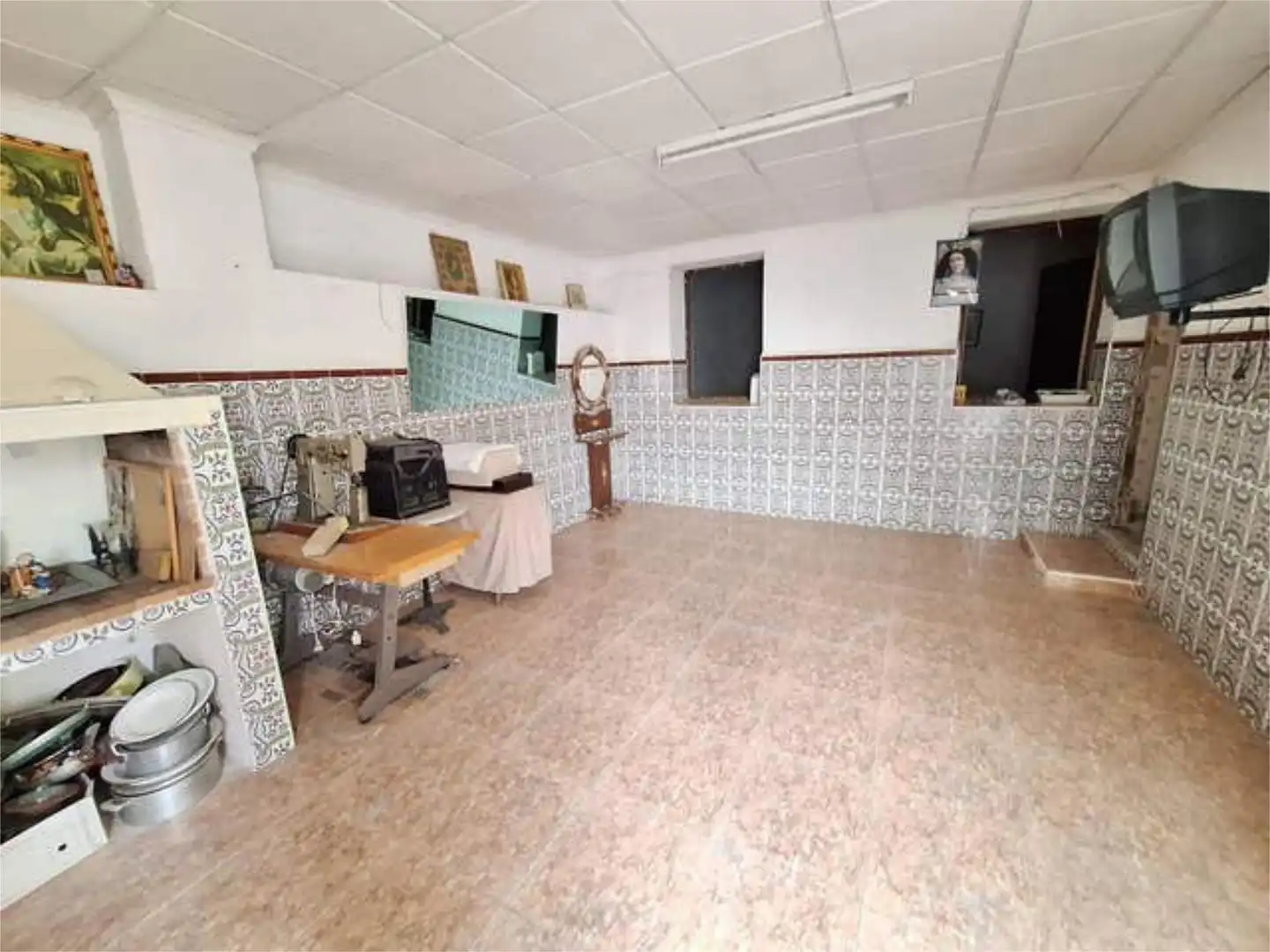 Casa o xalet en venda a Granja de Rocamora Casa o xalet en venda en Granja de Rocamora