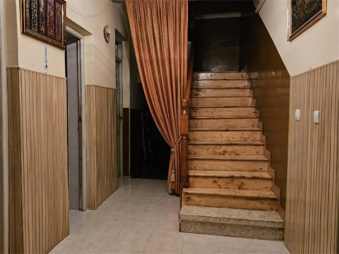 Finca rústica en venta en Calle Carretera, 7, Santa Colomba de Curueño Finca rústica en venta en Santa Colomba de Curueño con Calefacción, Jardín privado y Amueblado