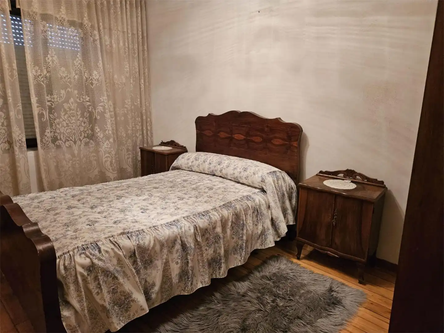 Finca rústica en venta en Calle Carretera, 7, Santa Colomba de Curueño Habitación de Finca rústica en venta en Santa Colomba de Curueño con Calefacción, Jardín privado y Amueblado