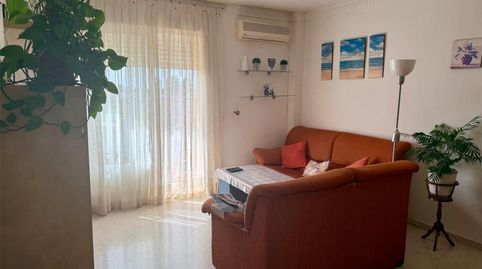 Photo 2 of Flat for sale in Paseo Jardín Botánico, 1, Las Palmeras - Dehesilla, Sanlúcar de Barrameda