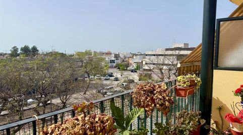 Photo 4 of Flat for sale in Paseo Jardín Botánico, 1, Las Palmeras - Dehesilla, Sanlúcar de Barrameda