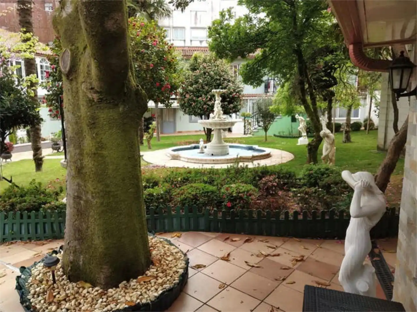 Flat for rent in Campus Norte - San Caetano