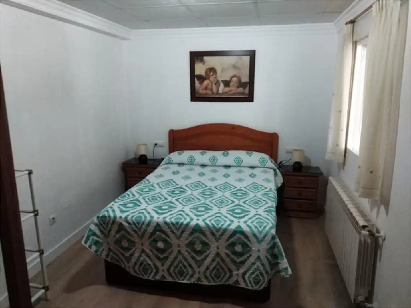 Flat for rent in Campus Norte - San Caetano Flat for rent in Campus Norte - San Caetano