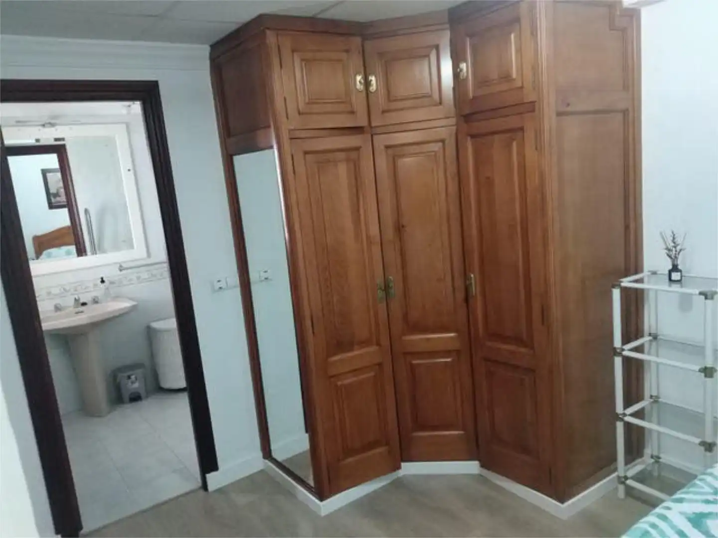 Flat for rent in Campus Norte - San Caetano Flat for rent in Campus Norte - San Caetano