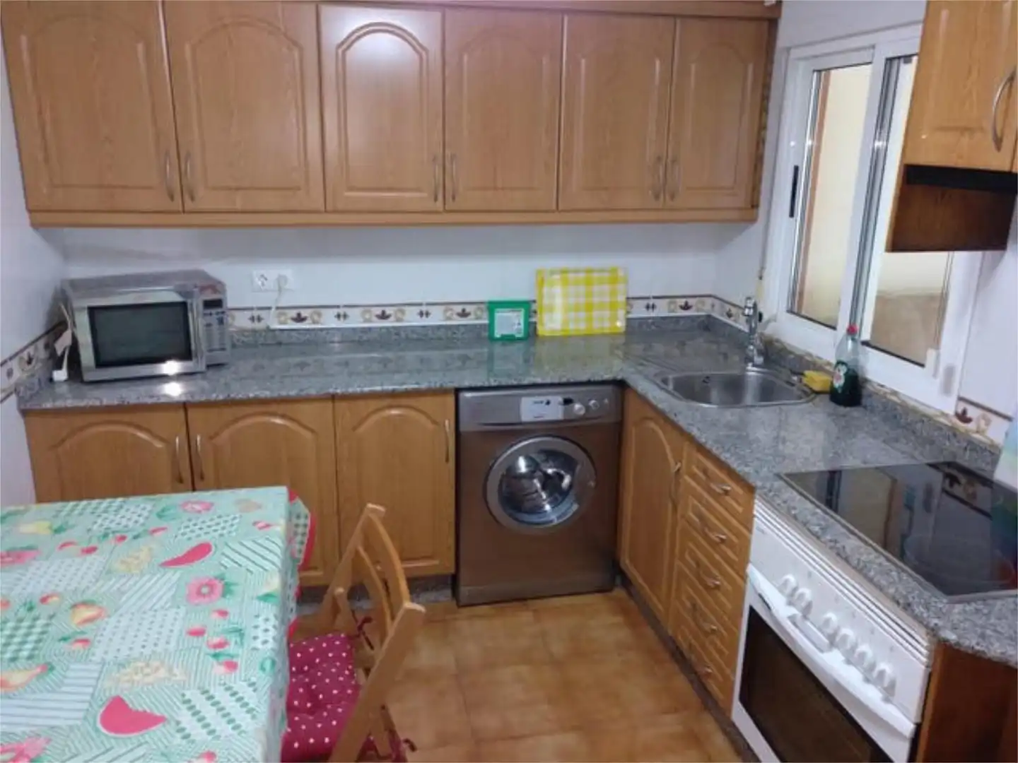 Flat for rent in Campus Norte - San Caetano Flat for rent in Campus Norte - San Caetano