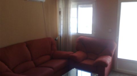 Foto 2 von Wohnung zum Verkauf in Calle Pilar, 5, Los Pinos - El Pilar, Plasencia