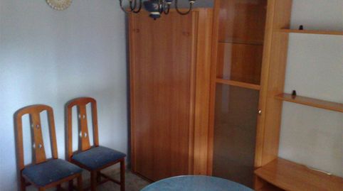 Foto 3 von Wohnung zum Verkauf in Calle Pilar, 5, Los Pinos - El Pilar, Plasencia