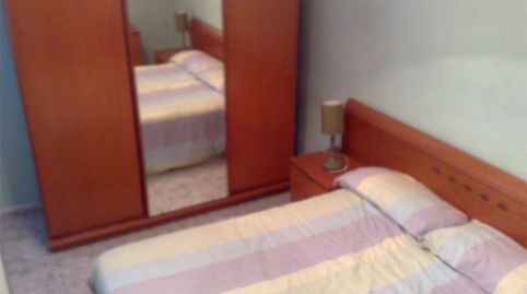 Foto 5 von Wohnung zum Verkauf in Calle Pilar, 5, Los Pinos - El Pilar, Plasencia