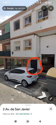 Trastero en Venta en Avenida de San Javier, 2 en Churriana - El Pizarrillo - La Noria-Guadalsol