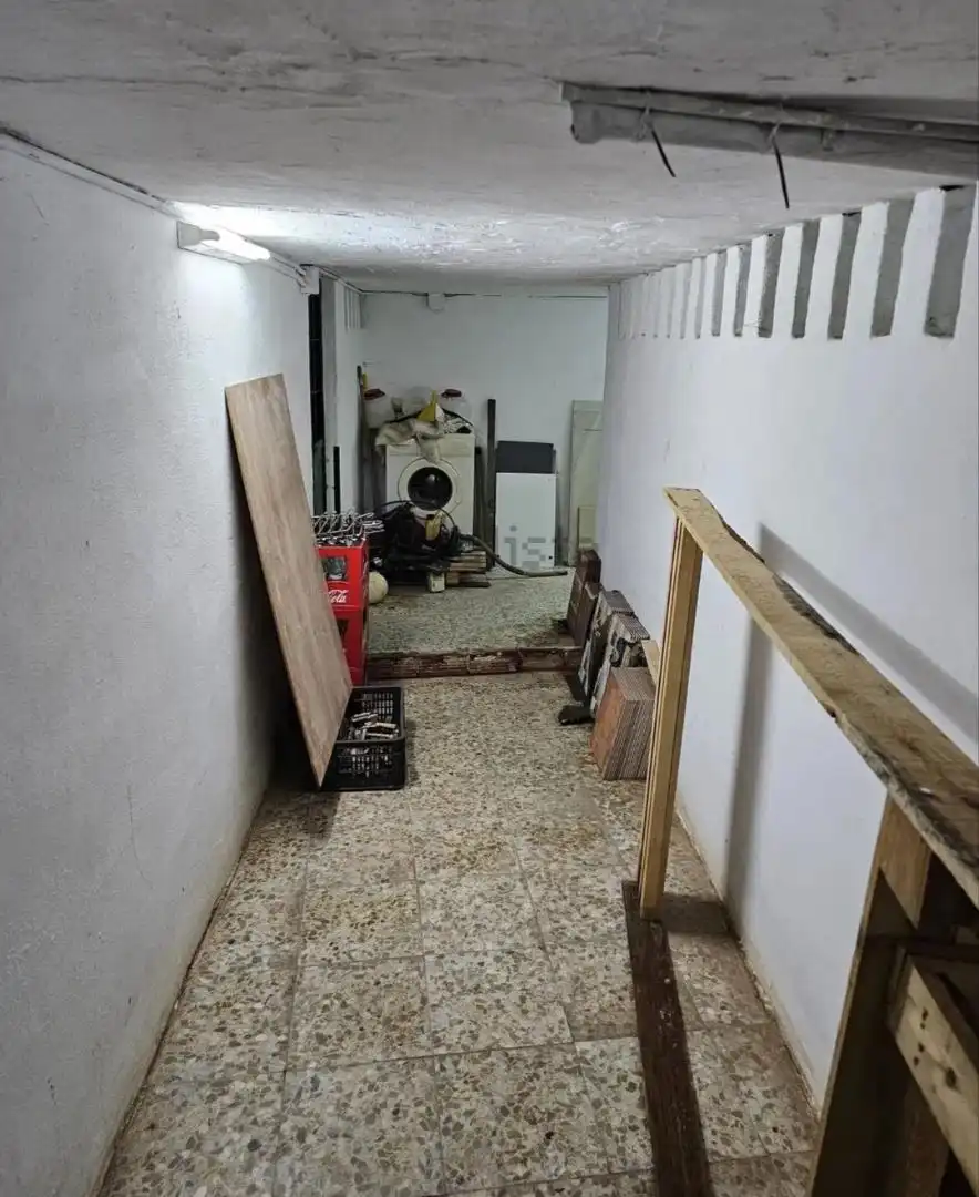 Lagerraum zum Verkauf in Avenida de San Javier, 2, Churriana - El Pizarrillo - La Noria-Guadalsol Lagerraum zum Verkauf in Málaga