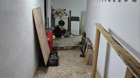 Foto 3 von Abstellraum zum Verkauf in Avenida de San Javier, 2, Churriana - El Pizarrillo - La Noria-Guadalsol, Málaga Capital