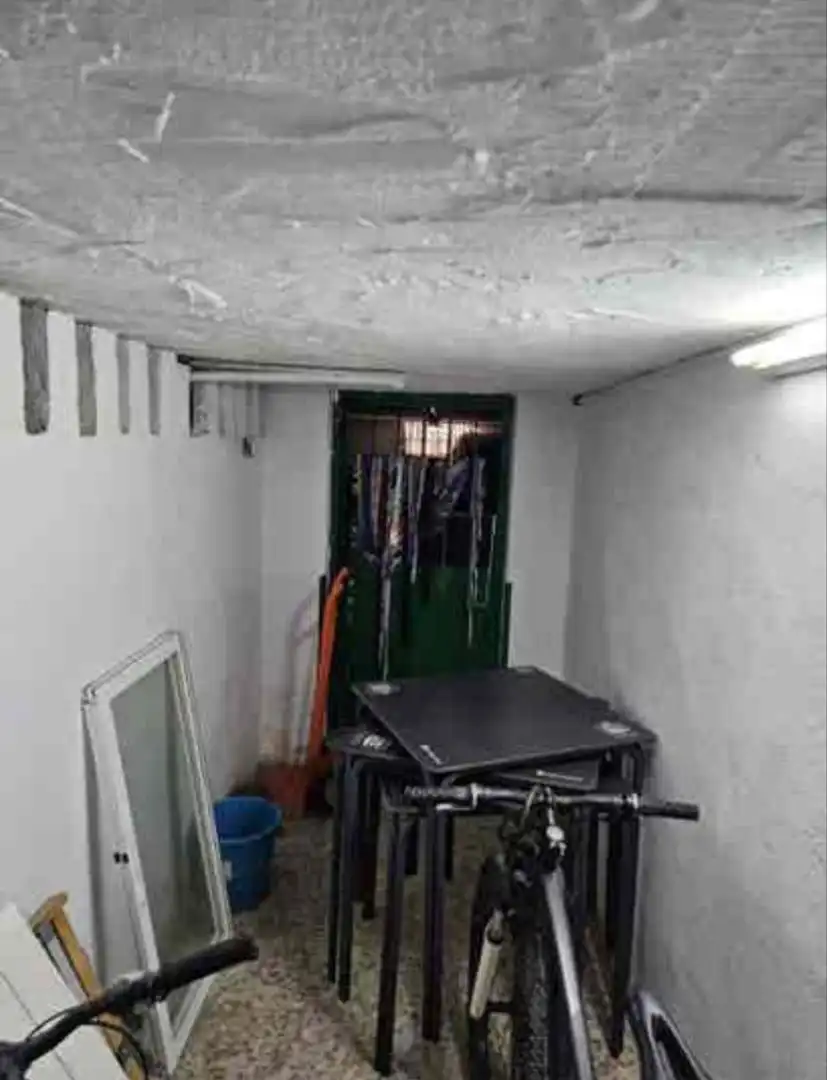Lagerraum zum Verkauf in Avenida de San Javier, 2, Churriana - El Pizarrillo - La Noria-Guadalsol Lagerraum zum Verkauf in Málaga