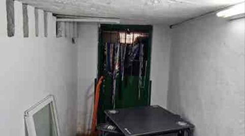 Foto 5 von Abstellraum zum Verkauf in Avenida de San Javier, 2, Churriana - El Pizarrillo - La Noria-Guadalsol, Málaga Capital