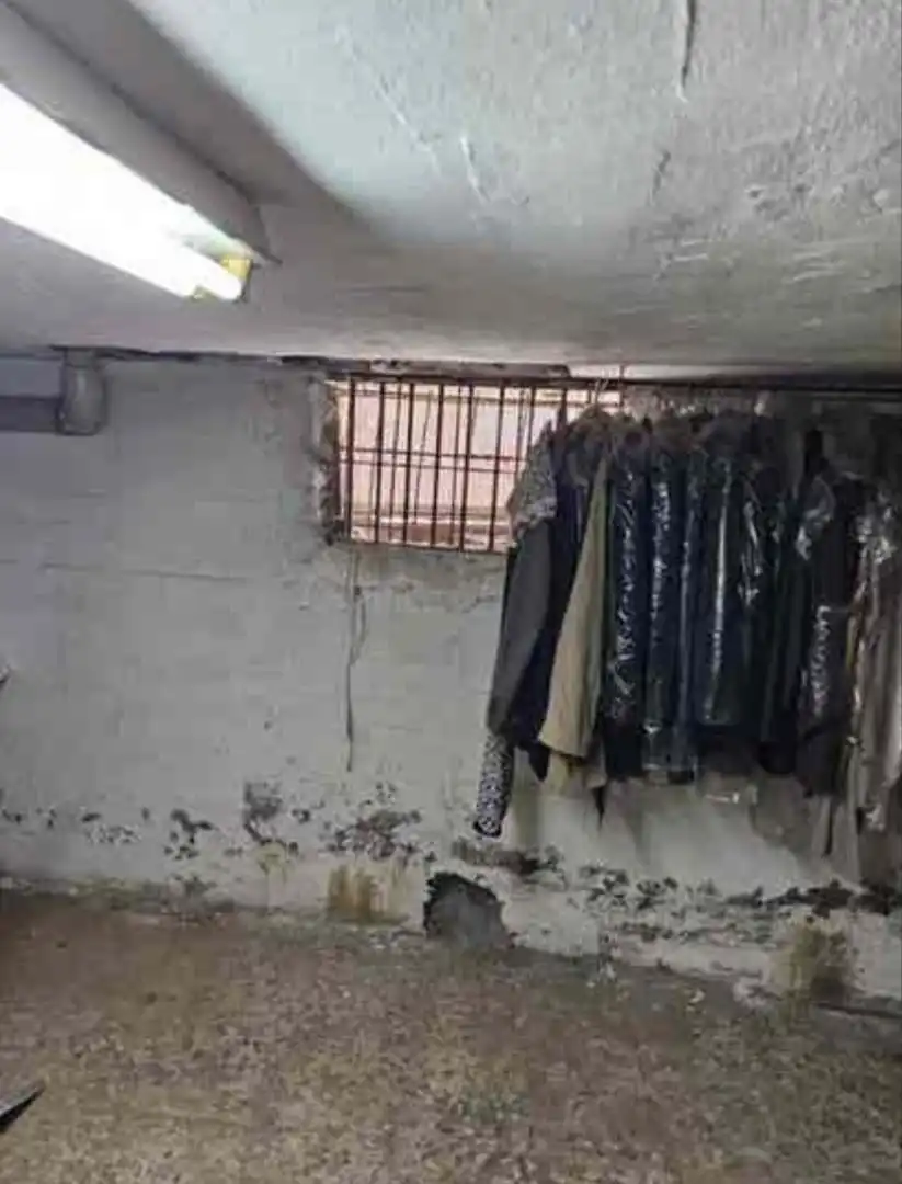 Lagerraum zum Verkauf in Avenida de San Javier, 2, Churriana - El Pizarrillo - La Noria-Guadalsol Lagerraum zum Verkauf in Málaga