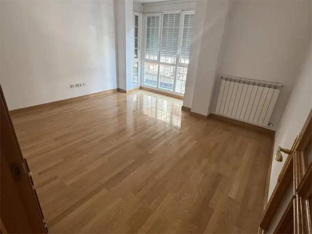 Piso en Alquiler en Calle de Pedro Antonio de Alarcón, 39 en Pueblo Nuevo