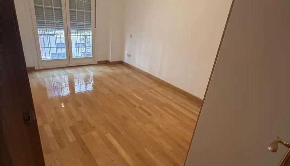 Piso de alquiler en Calle de Pedro Antonio de Alarcón, 39, Pueblo Nuevo - Imagen 2
