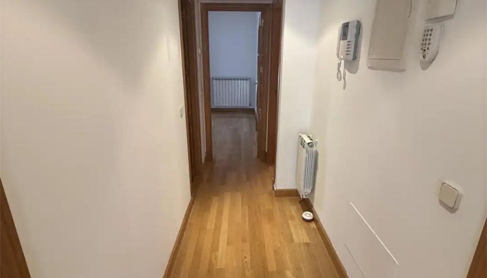 Piso de alquiler en Calle de Pedro Antonio de Alarcón, 39, Pueblo Nuevo - Imagen 4