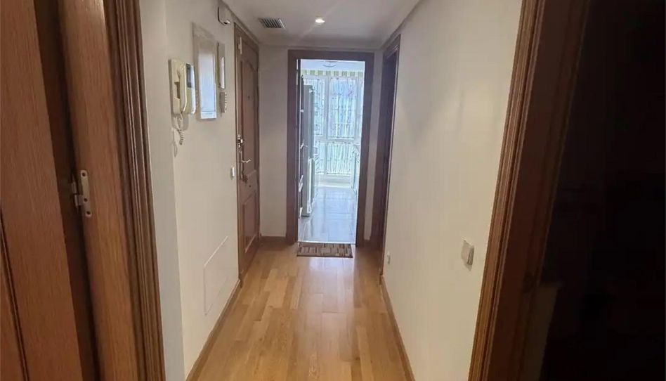 Piso de alquiler en Calle de Pedro Antonio de Alarcón, 39, Pueblo Nuevo - Imagen 5