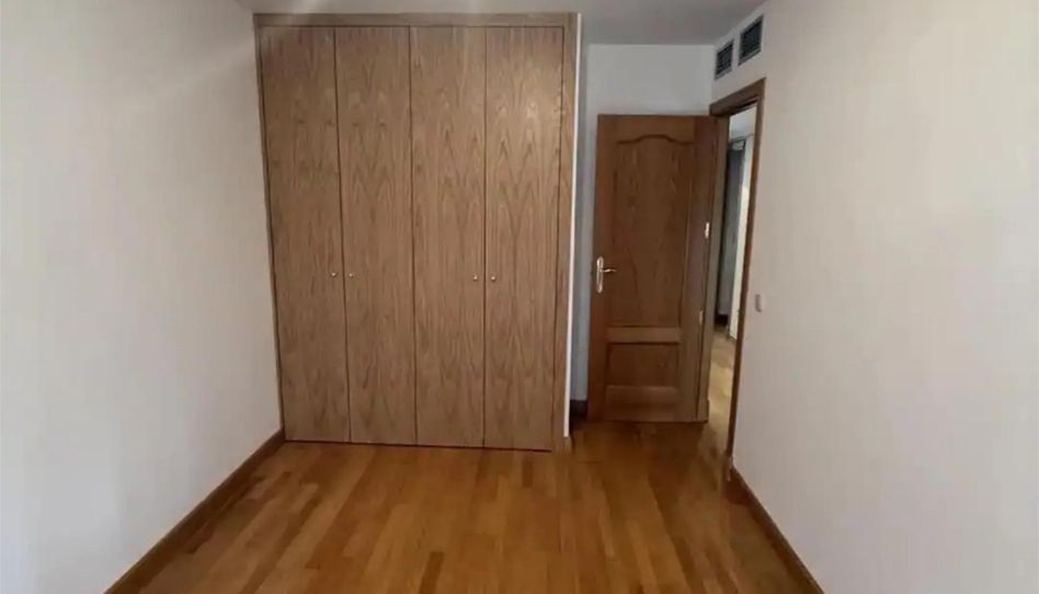 Piso de alquiler en Calle de Pedro Antonio de Alarcón, 39, Pueblo Nuevo - Imagen 3
