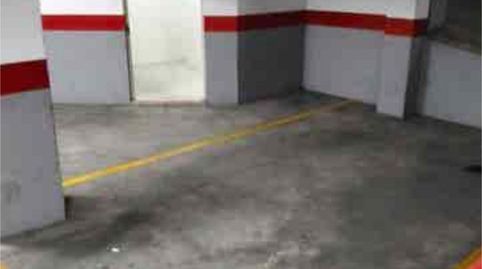 Foto 2 de Garaje de alquiler en Jumilla, Murcia