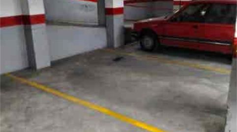 Foto 3 de Garaje de alquiler en Jumilla, Murcia