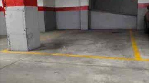 Foto 4 de Garaje de alquiler en Jumilla, Murcia