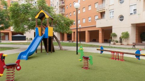 Foto 2 von Wohnung zum Verkauf in Calle Esperanza de la Trinidad, 8, San Carlos - San José, Sevilla Capital