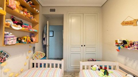 Foto 3 von Wohnung zum Verkauf in Calle Esperanza de la Trinidad, 8, San Carlos - San José, Sevilla Capital