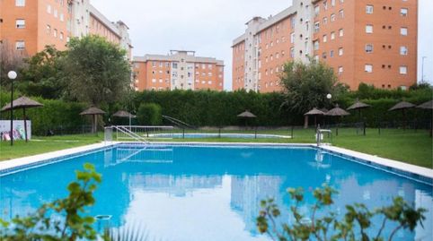 Foto 4 von Wohnung zum Verkauf in Calle Esperanza de la Trinidad, 8, San Carlos - San José, Sevilla Capital