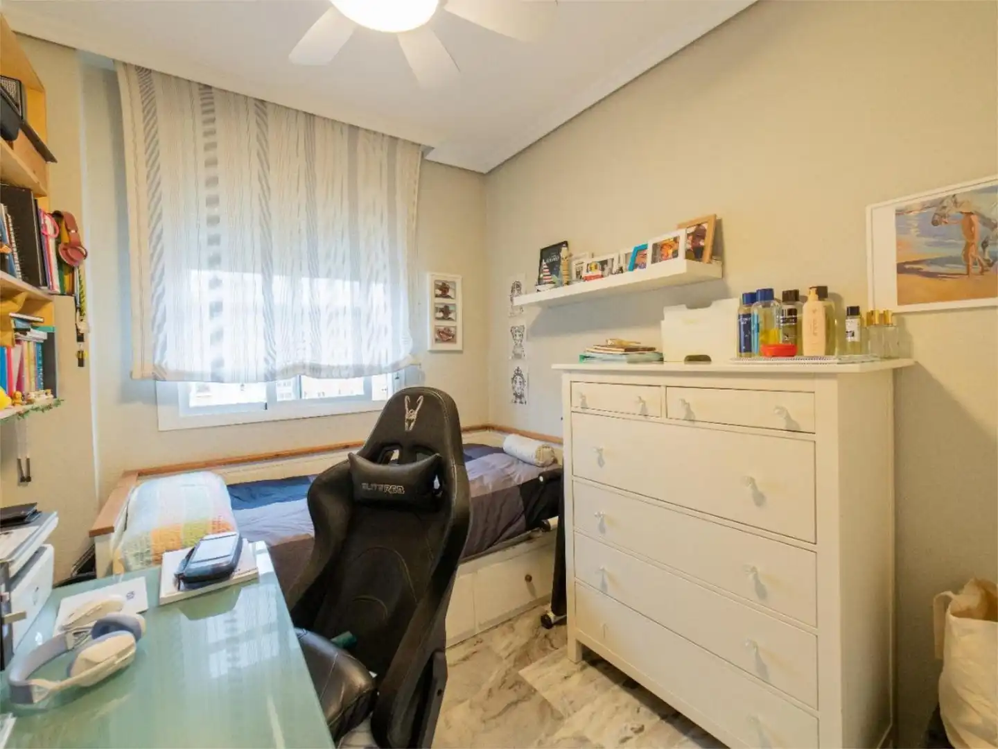 Piso en venta en Calle Esperanza de la Trinidad, 8, San Carlos - San José Piso en venta en Calle Esperanza de la Trinidad, 8, San Carlos - San José