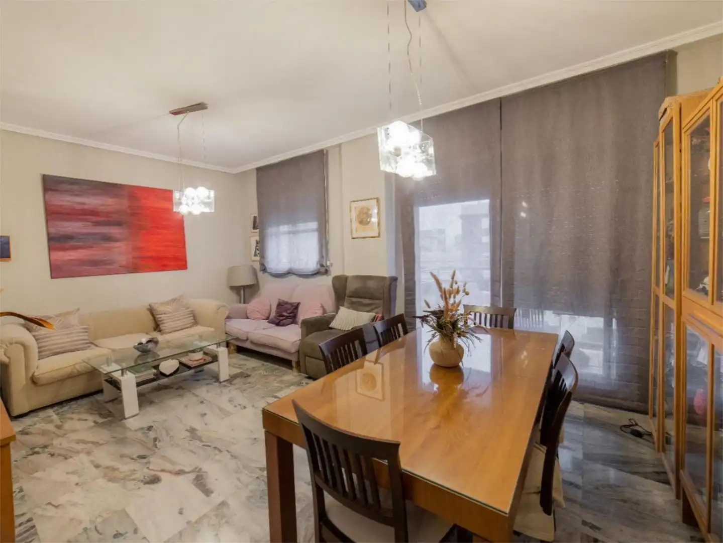 Piso en venta en Calle Esperanza de la Trinidad, 8, San Carlos - San José Piso en venta en Calle Esperanza de la Trinidad, 8, San Carlos - San José