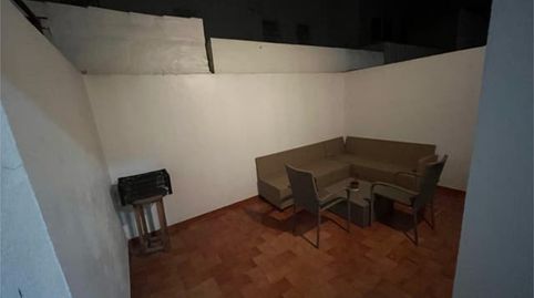 Foto 3 de Casa o xalet de lloguer a El Cuervo de Sevilla, Sevilla
