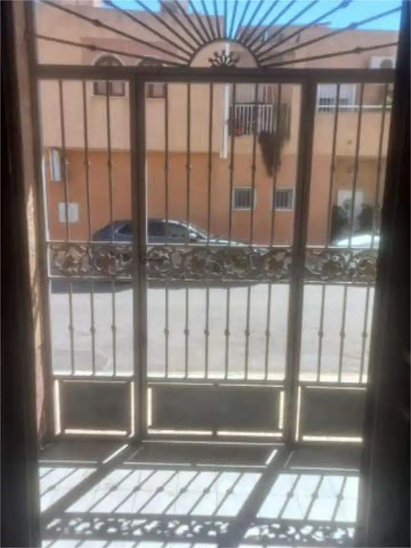Balcony of Houses for sale in Vícar  with Terrace