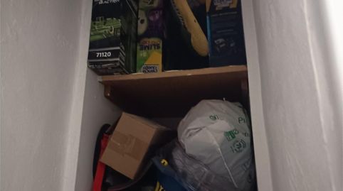 Foto 5 de Pis en venda a Calle Marina, 1, San Cristóbal - Playa de la Laja, Las Palmas de Gran Canaria