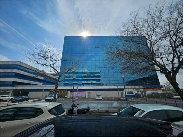 Oficina en Alquiler en Torreblanca