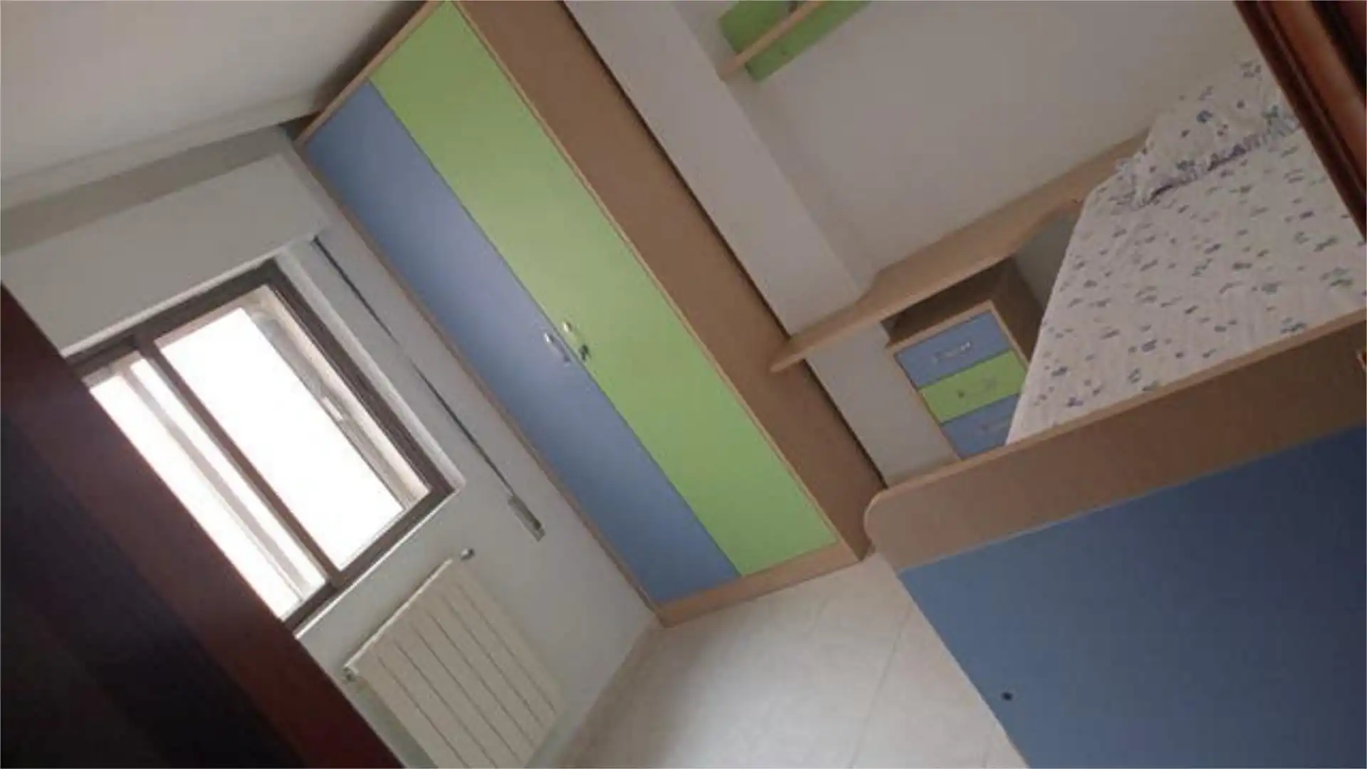 Habitación en Puente Duero