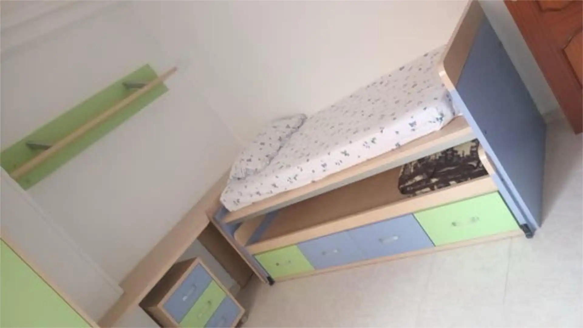 Habitación en Puente Duero