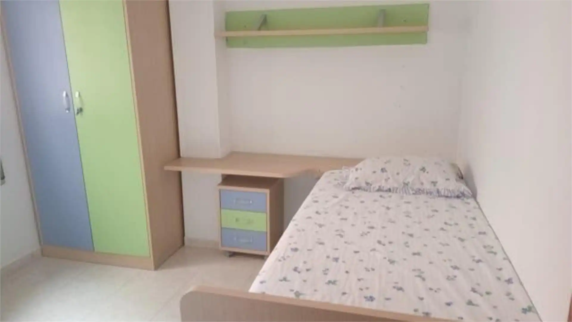 Habitación en Puente Duero