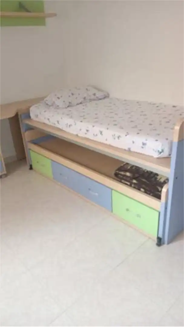Habitación en Puente Duero
