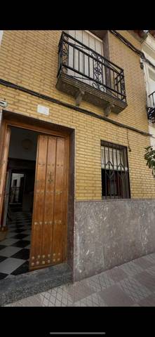 Casa adosada en Venta en Calle Sol, 30 en Herrera