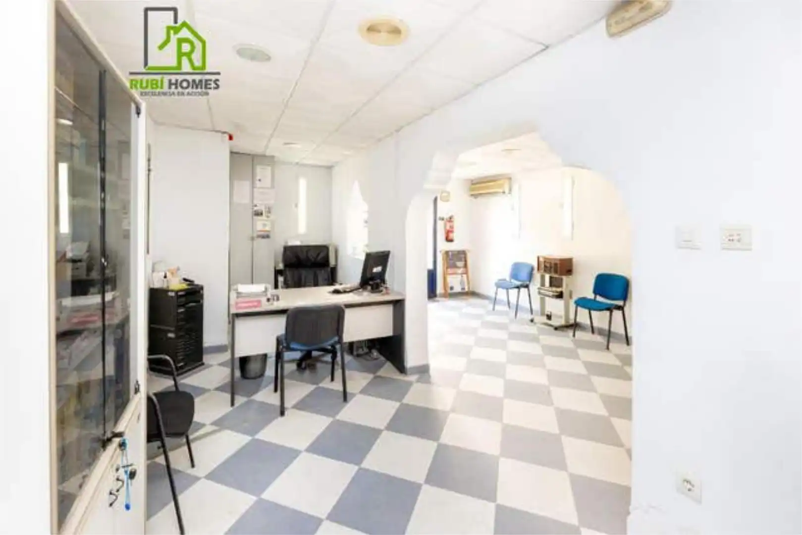 Industrial buildings for rent in Atarfe Industrial buildings for rent in Atarfe with Air Conditioner
