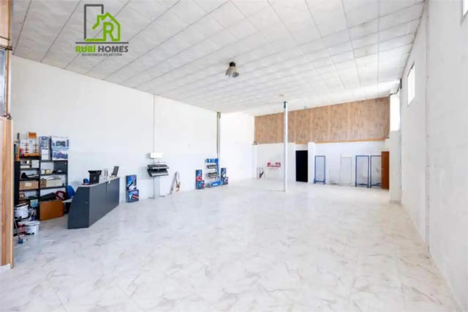 Industrial buildings for rent in Atarfe Industrial buildings for rent in Atarfe with Air Conditioner