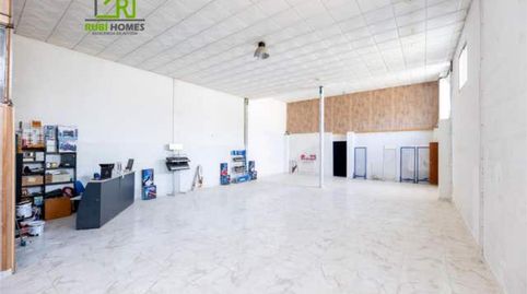 Industrial buildings for rent in Atarfe, Granada - image 5 Photo 5 of Industrial buildings for rent in Atarfe, Granada