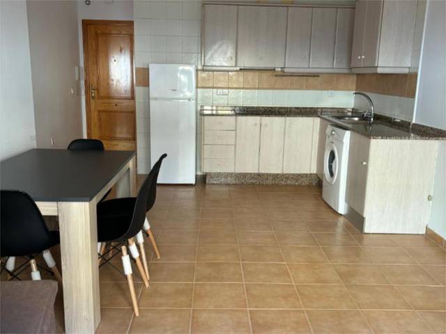 Piso en Venta en Avenida de Almeria, 55 en Turre